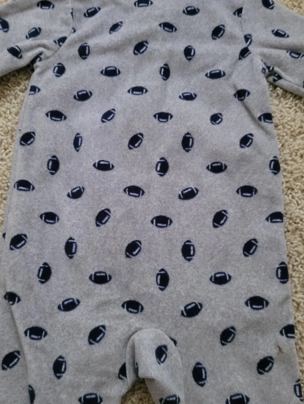 Carters carter style